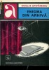 Anticariat Ion Andrei - Enigma din arhiva - Autor : Nicolae Stefanescu - 6420