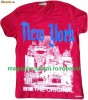 TRICOU BARBATI (NEW YORK ) Marimi:S,M