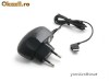 Incarcator telefon mobil Samsung travel adapter TAD437EBE made in China ( original )