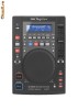 MP3 DJ player Stage Line CD-70USB