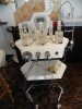 Aparat pt tratamente estetice faciale