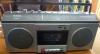 RADIOCASETOFON TELEFUNKEN