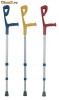 Carja anatomica pentru copii RP700