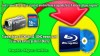 Transfer fisiere AVCHD pe discuri Bluray