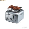 Prajitor de paine DeLonghi CT041SILVER