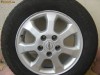 JANTE ALIAJ OPEL ORIGINALE CU ANVELOPE IARNA 5x110/15