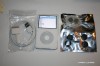 APPLE IPOD CLASSIC NANO 60GB PURE WHITE CA NOU (NOU) FULL PACHET ! APPLE IPOD CLASSIC NANO 60GB PURE WHITE CA NOU (NOU) FULL PACHET !