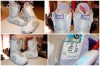 Boots Burton MINT 2012, 38