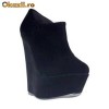 botine dama elegante marimea 37