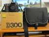 NIKON  D300