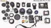 Mamiya 645 ProTL + 6 obiective + accesorii