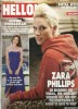 REVISTA ENGLEZA HELLO, 15 AUGUST 2011
