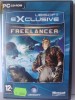Freelancer  PC  (ALVio) + sute de alte jocuri PC originale