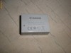 Acumulator Canon NB-7L pentru Canon: Powershot G10, G11, G12, SX30IS