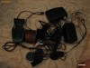 Vand carkit Nokia original complet pentru 6210, 6310, 6310i import Germania