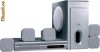 HOME CINEMA , Home Theater LG LH-T 6345