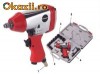 Pistol insurubat pneumatic DSS 260/2