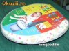 Capac / Rama Wc Burete pentru Copii Marime Universala !