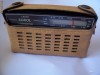 RADIO SOKOL , ANUL DE FABRICATIE 1963 ,