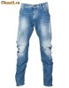 costum blugi g-star original