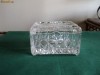 Caseta din cristal