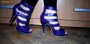 Sandale gladiator