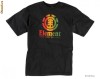 Tricou Element Woven