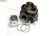 Set motor  scuter ( cilindru ) Aprilia ( racire pe apa )