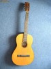 Chitara clasica Reghin model 3/4