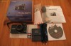 Canon PowerShot SX210 IS, 14MP, 14x Zoom Optic