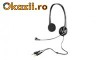 Casti PC Plantronics Audio 322