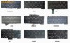Tastatura laptop Dell Latitude D530	0MF910 MF910
