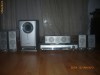 Home cinema mare putere Panasonic SC-HT720 - ideal sonorizare jocuri
