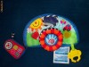 Jucarie FISHER PRICE de agatat la patut, 32cm