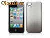 Husa metalica aluminiu iPhone 4
