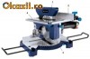 Ferastrau circular (debitor lemn) BT-MS 210 T