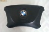 Volan E39 din 2002 cu airbag dual stage