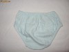 Chilotel peste scutec pentru rochite, verde menta, Mothercare, fetite 0-3 luni