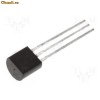 TRANSISTOR N-FET 60V 0.2A