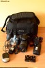 Canon EOS 40D + Tamron 28-75mm f/2.8 + accesorii - SUPER OFERTA - URGENT!!!