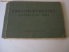GHID DE CONVERSATIE ENGLEZ-ROMAN DIN 1957
