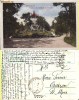 Botosani - Gradina Belvedere