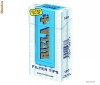 Filtre- RIZLA ULTRA SLIM -cutie 120 filtre , 5mm diametru