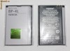 baterie Nokia BP-4L 1500MAH noua originala pentru Nokia N97 / E71 E71 E73 e90 95 n97i / E55 E61i E63 E52 E90 / N810 N810 (BL-4L)