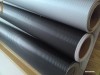 FOLIE CARBON 3D NEGRU (1.27M X 0.50M) by autocarma