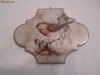 TABLOU PICTAT PE CERAMICA -ITALIA