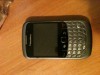 Blackberry 8520 curve