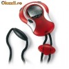 Cronometru digital cu snur Culoare - Albastru transparent, KC2554-23