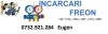Incarcare cu freon aparate aer conditionat in Bucuresti