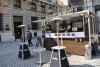RULOTA COMERCIALA FAST FOOD COMPLET UTILATA
